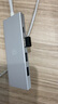 京東京造Type-C五合一擴(kuò)展塢 USB-C分線器轉(zhuǎn)HDMI轉(zhuǎn)換器PD100W快充4k轉(zhuǎn)接頭蘋果MacBook華為筆記本電腦iPad 曬單實拍圖