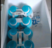 簡愛超級桶家裝大桶酸奶 風味發(fā)酵乳原味360g*4瓶 噸噸桶原味酸奶大桶 曬單實拍圖