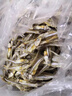 蟻淘鮮海燕魚(yú)干500g新鮮淡曬銀魚(yú)干海鮮干貨開(kāi)洋小魚(yú)仔干咸魚(yú)白凡魚(yú)干 海燕魚(yú)干500克 曬單實(shí)拍圖