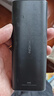 諾基亞（NOKIA）108 4G移動(dòng)聯(lián)通電信廣電全網(wǎng)通 2.4英寸雙卡雙待 直板按鍵學(xué)生老人老年人功能機(jī)備用手機(jī) 黑色 曬單實(shí)拍圖