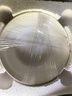 京東京造大容量湯碗水煮碗陶瓷碗家用大號面碗沙拉碗奶油華夫8英寸碗2個裝 曬單實拍圖