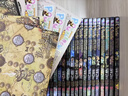 【全套39冊 套裝任選】墨多多謎境冒險系列全套39冊雷歐幻像著陽光版?zhèn)商酵评硇≌f全集新文字版兒童文學奇跡通天塔墨多多之不可思議事件薄漫畫 第一季（老版本）【全套30冊】 曬單實拍圖