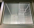 海爾（Haier）142升低霜小冰柜家用商用 冷藏柜冷凍柜兩用冰柜京東自營(yíng)小型冰箱小型冷柜BC/BD-142GHW9D國(guó)家補(bǔ)貼 曬單實(shí)拍圖