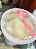 美贊臣鉑睿 兒童奶粉 4段配方奶粉（3歲以上） 850g 全面營養(yǎng) 優(yōu)量DHA 曬單實拍圖