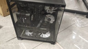 驛晨宇玄武550V4銅牌認證額定600w峰值800w 玄武500Kill白牌認證額定500W 玄武850K銀牌全模組電腦電源 玄武500Kill 500w白牌認證 黑色 官方標配線材齊全【保價618降 曬單實拍圖