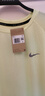 耐克（NIKE）Stride Dri-FIT ADV 男子透氣速干反光設(shè)計(jì)夏季運(yùn)動(dòng)短袖T恤 HV5204-701 2XL 曬單實(shí)拍圖