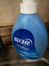 藍月亮洗衣液 手洗專(zhuān)用洗衣液內衣洗衣液 薰衣草手洗500g*2 曬單實(shí)拍圖