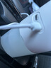 一粒 汽車加濕器 車載加濕器香薰雙噴霧車內(nèi)空氣凈化器氛圍燈充電便攜 冰川白【充電款】雙口噴霧 曬單實拍圖