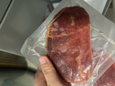 大希地盒裝整切調(diào)理西冷牛排含醬包共750g 燒烤食材 冷凍牛扒牛肉生鮮 曬單實(shí)拍圖