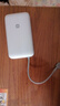 小米（MI）【3C認(rèn)證】小米自帶線充電寶 20000 22.5W 淺灰 可上飛機(jī)/火車多彩便攜  iPhone安卓可用 曬單實(shí)拍圖