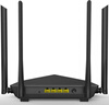 Tenda騰達(dá)路由器千兆WiFi6高速滿血穿墻王信號(hào)增強(qiáng)無(wú)線家用Mesh全屋WiFi全千兆網(wǎng)口路由器AX12Pro 曬單實(shí)拍圖