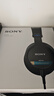 索尼（SONY）【新品上市】MDR-M1  索尼新款封閉式專業(yè)監(jiān)聽耳機(jī)  曬單實(shí)拍圖