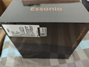 ESSONIO913【新品上市】游泳骨傳導(dǎo)藍(lán)牙耳機(jī)不入耳掛耳開(kāi)放式藍(lán)牙5.4跑步運(yùn)動(dòng)健身通話降噪HIFI長(zhǎng)續(xù)航黑色 曬單實(shí)拍圖