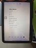 Apple/蘋果 iPad mini (A17 Pro) 8.3英寸 平板電腦(256G eSIM版/mini7/MXQ43CH/A)深空灰色 曬單實(shí)拍圖