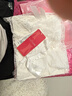 曼煙情趣內(nèi)衣性感睡衣開(kāi)陰襠漏乳蕾絲小胸羞恥角色扮演夫妻刺激白9474 曬單實(shí)拍圖