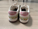 耐克（NIKE）官方夏日輕醒系列女子低幫板鞋夏季新款 DUNK LOW IB8876 661珍珠粉/元素粉/白/淺橄欖綠 39 曬單實(shí)拍圖