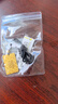 中國黃金（CHINA GOLD）黃金吊墜傳統(tǒng)古法足金傳承平安無事牌車花工藝百福方牌護(hù)身符禮物 不支持七天無理由退換 23g（含工費(fèi)2300元） 曬單實(shí)拍圖