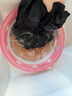 小野七天高腰花苞裙 夏季新款長款裙子女裝 小個(gè)子半身裙小眾長裙a字裙 花苞裙【黑色 內(nèi)襯 M 90—120】 曬單實(shí)拍圖