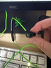 雷蛇（Razer）戰(zhàn)錘狂鯊V3游戲耳機電腦手機游戲多平臺無線入耳式耳機帶麥 戰(zhàn)錘狂鯊V3（贈THX軟件 可調(diào)EQ） 曬單實拍圖