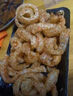 滇品客云南特產(chǎn)泰式油炸豬皮香麻辣椒鹽味開袋即食脆豬皮卷干貨網(wǎng)紅零食 （麻辣+椒鹽+原味）50g*6袋 曬單實(shí)拍圖