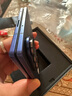 三星Samsung Galaxy Z Fold7 超輕薄折疊屏手機(jī) 劉憲華同款  驍龍8至尊版 AI手機(jī) 12GB+512GB 暗影藍(lán) 曬單實(shí)拍圖