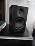 漫步者（EDIFIER）MR4 有源監(jiān)聽2.0音箱  HIFI音質(zhì) 多媒體電腦電視音響 桌面音響 黑色 曬單實拍圖