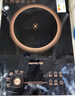 九陽(yáng)（Joyoung）電磁爐2200W大功率家用觸控按鍵耐用面板十檔火力纖薄定時(shí)功能電磁灶火鍋爐C22S-F51【國(guó)家補(bǔ)貼】 曬單實(shí)拍圖