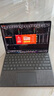 微軟（Microsoft）Surface Pro 第11版 二合一筆記本電腦 國家政府補(bǔ)貼20% 輕薄本 AI+PC 驍龍X Elite 32G 1T 亮鉑金 曬單實(shí)拍圖