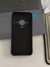 帥璽 適用華為mate60pro/+手機殼 Mate60全包防摔潮牌新款卡通創(chuàng  )意高級感硅膠皮紋軟殼酷熊男女 【酷炫黑】酷熊-贈保護膜+掛繩 華為mate60pro 曬單實(shí)拍圖