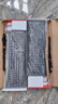 雙飛燕（A4TECH）KB-N9100 鍵鼠套裝有線(xiàn)鼠標(biāo)鍵盤(pán)套裝辦公電腦薄膜鍵盤(pán)鼠標(biāo)套裝防潑濺 USB接口 黑色 曬單實(shí)拍圖
