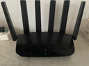 普聯(lián)（TP-LINK）大道路由器7DR6430 BE6400 5G WiFi7千兆雙頻家用高速穿墻 2.4G wifi6無線 2.5G網(wǎng)口 游戲加速 曬單實(shí)拍圖