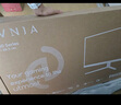 飛利浦（PHILIPS）27英寸 4K原生165Hz 量子點QD-MiniLED HVA快速液晶 1ms響應 HDR1000 HDMI2.1 電競顯示器 27M2N6800ML 曬單實拍圖