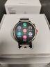 華為（HUAWEI）【國家補(bǔ)貼15%】WATCH GT 5智能手表運(yùn)動(dòng)玄璣感知血氧心率體溫呼吸監(jiān)測藍(lán)牙通話防水男女健康情緒 41mm 珍珠白-復(fù)合素皮表帶【送米蘭表帶+貼膜】 曬單實(shí)拍圖
