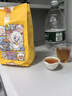蘇氏陶瓷（SUSHI CERAMICS）羊脂玉功夫茶杯中國白花瓣荷口個人杯子陶瓷主人杯（亮光）禮盒裝 曬單實拍圖