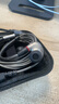 森海塞爾（Sennheiser）IE600 有線耳機(jī) 高保真HiFi音樂耳機(jī) 入耳式音樂耳機(jī) 金屬色 禮物 曬單實(shí)拍圖