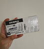 斑馬牌（ZEBRA）JJ15按動(dòng)黑色中性筆0.5mm簽字筆商務(wù)水筆學(xué)生練字考試刷題筆高顏值學(xué)習(xí)辦公文具套裝10支 曬單實(shí)拍圖