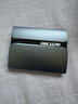 ?？低暎℉IKVISION）移動(dòng)固態(tài)硬盤(pán)（PSSD）Type-c USB3.1接口 手機直連 防震抗摔 T300S 1TB 高速560MB/s 小巧便攜 曬單實(shí)拍圖