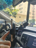 一粒后視鏡車載手機(jī)支架夾式汽車用倒后鏡車內(nèi)導(dǎo)航專用鋁合金2025新款 金屬夾臂-單手取放/多角度調(diào)節(jié) 曬單實(shí)拍圖