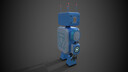 梵映次世代全套3d Max/Maya/Zbrush系統(tǒng)教學(xué)次世代游戲建模全能 課程學(xué)習(xí)尾款 游戲建模 曬單實(shí)拍圖