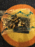 沐唯（muvi）水龍頭角閥免生料帶止逆水閥黃銅硅膠墊片4分防漏快速密封圈配件 曬單實(shí)拍圖