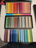 PRISMACOLOR彩色鉛筆油性大師級(jí)畫(huà)筆套裝繪畫(huà)寫(xiě)生手繪美術(shù)生美國(guó)三福霹靂馬培斯瑪 大師級(jí)150色油性 曬單實(shí)拍圖