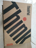 ThinkPad E14 輕薄便攜聯(lián)想14英寸筆記本電腦 定制：標(biāo)壓R7-7735H 32G 1TB WIN11H 黑 曬單實(shí)拍圖