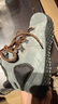 邁樂（Merrell）邁樂戶外休閑鞋男WRAPT MID WP簡約時尚戶外露營鞋 輕便耐磨  J036001 灰（男） 42 曬單實拍圖