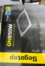 鑫谷（segotep）GN850W ATX3.1金牌認(rèn)證電源（原生12V-2X6支持5080/5070ti顯卡直插/寬幅游戲臺式電腦主機(jī)箱電源） 曬單實拍圖