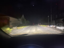 雪萊特汽車led大燈110W 超亮強(qiáng)光h7h11聚光燈泡改裝車燈遠(yuǎn)近一體9005 曬單實(shí)拍圖