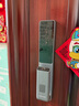 凱迪仕（kaadas）智能門鎖 指靜脈指紋識別 智能鎖 電子鎖密碼鎖 賽博Q9 Plus 曬單實拍圖