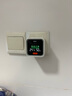 杜克ST2插座檢測器智能電源驗電器零火線(xiàn)測電檢測儀電源檢測器 白色 曬單實(shí)拍圖
