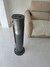 海爾（Haier）空調(diào)扇家用冷風(fēng)扇制冷風(fēng)扇單冷制冷機節(jié)能冷風(fēng)機落地遙控加濕水冷塔扇冷氣機冷氣扇臥室移動小空調(diào) 【強勁制冷】加濕凈化香薰款HFZ-J8625B 曬單實拍圖