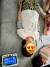 TDfT腦心健缺血預(yù)適應(yīng)訓(xùn)練儀雙臂上臂間歇訓(xùn)練改善血管功能預(yù)防心腦梗 國家標(biāo)準(zhǔn)H2桌面大屏血壓測量款 曬單實拍圖