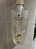 施華蔻（Schwarzkopf）新多效修護損傷洗發(fā)露600ml 改善毛躁凈油洗發(fā)水 柔順滋養(yǎng)洗頭膏 曬單實拍圖